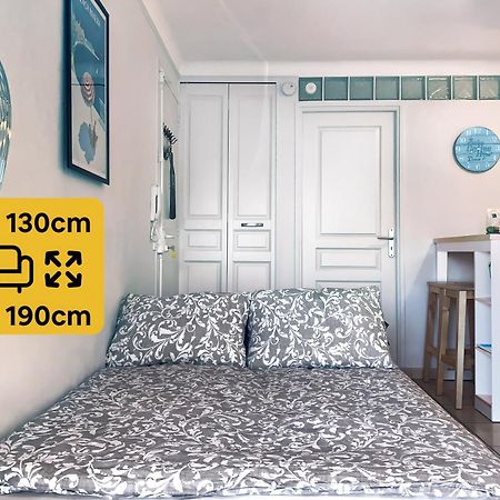 Grand Studio Cannes Centre Екстер'єр фото