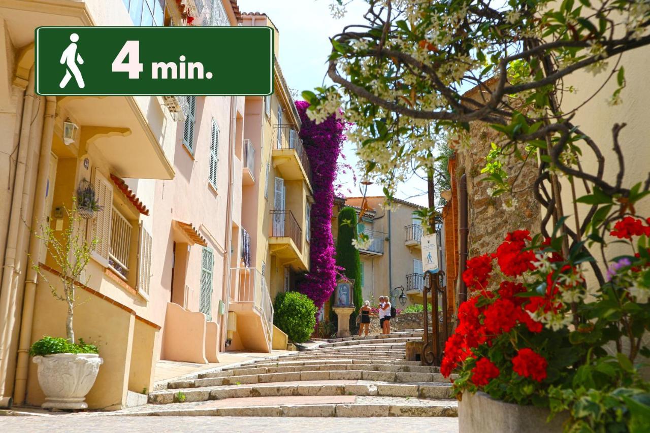 Grand Studio Cannes Centre Екстер'єр фото