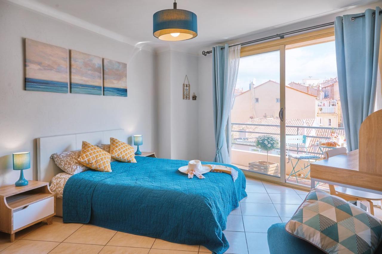 Grand Studio Cannes Centre Екстер'єр фото