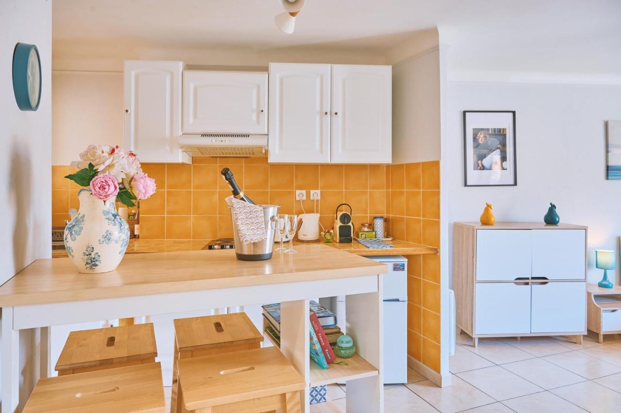 Grand Studio Cannes Centre Екстер'єр фото