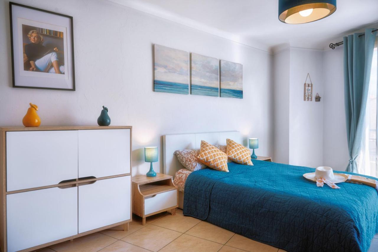 Grand Studio Cannes Centre Екстер'єр фото